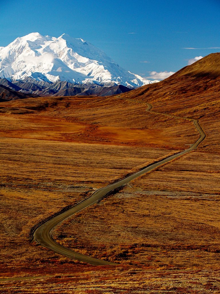 Image of Denali National Park and Preserve