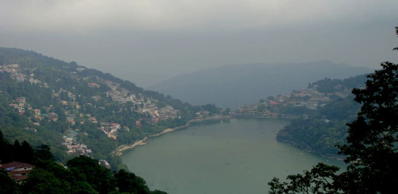 image of nainital