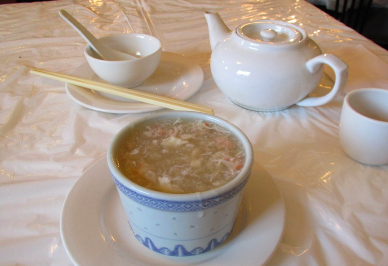 Commercial Shark Fin soup has become a major shark threat